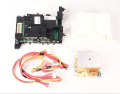 Candy Hoover Control Module For Home Appliances - Power Module Invensys With Software - 49027979
